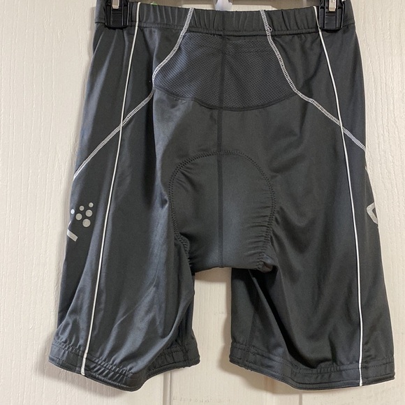NWT Craft Sz Large L1 Ventilation Bike Shorts - Picture 2 of 8